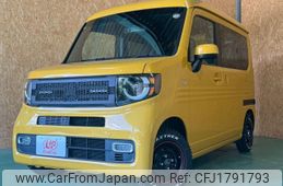 honda n-van-style 2019 CFJ1791793