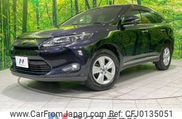 toyota harrier 2015 -TOYOTA--Harrier DBA-ZSU60W--ZSU60-0064386---TOYOTA--Harrier DBA-ZSU60W--ZSU60-0064386-