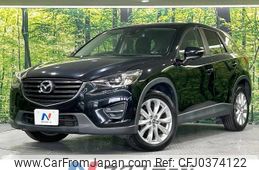 mazda cx-5 2015 -MAZDA--CX-5 LDA-KE2AW--KE2AW-204116---MAZDA--CX-5 LDA-KE2AW--KE2AW-204116-