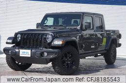 jeep gladiator 2022 GOO_NET_EXCHANGE_0202601A30230114W001