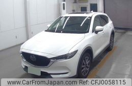 mazda cx-5 2018 quick_quick_3DA-KF2P_KF2P-207075