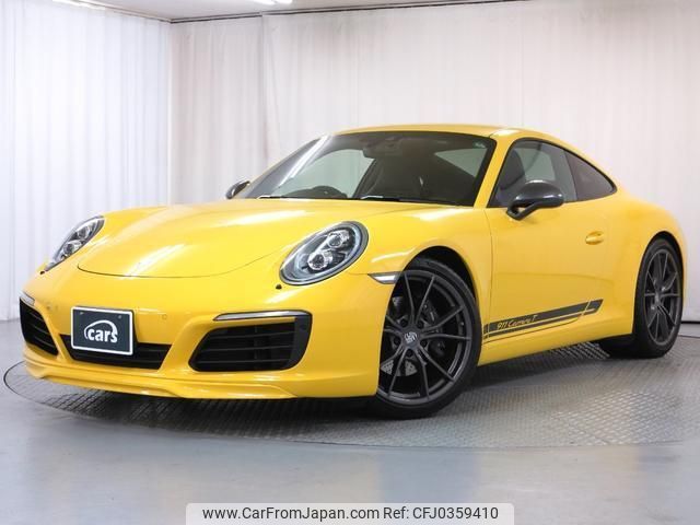 porsche 911 2019 quick_quick_991J4_WP0ZZZ99ZKS100207 image 1