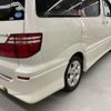 toyota alphard 2006 -TOYOTA--Alphard ANH10W--0164856---TOYOTA--Alphard ANH10W--0164856- image 31