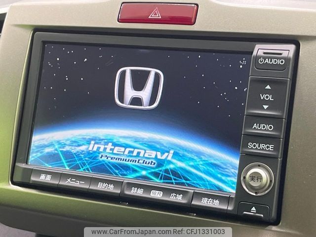 honda freed-spike 2011 -HONDA--Freed Spike DBA-GB4--GB4-1304221---HONDA--Freed Spike DBA-GB4--GB4-1304221- image 2
