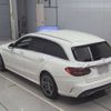 mercedes-benz c-class-station-wagon 2018 -MERCEDES-BENZ--Benz C Class Wagon 205214-WDD2052142F787542---MERCEDES-BENZ--Benz C Class Wagon 205214-WDD2052142F787542- image 7