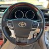 toyota mark-x 2010 CFJ1830133 image 7