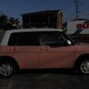 suzuki alto-lapin 2017 quick_quick_HE33S_HE33S-182336 image 4