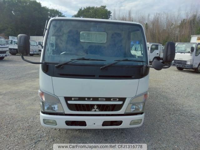 mitsubishi-fuso canter 2007 GOO_NET_EXCHANGE_0708016A30250620W001 image 2