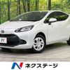 toyota aqua 2023 -TOYOTA--AQUA 6AA-MXPK16--MXPK16-2018504---TOYOTA--AQUA 6AA-MXPK16--MXPK16-2018504- image 1