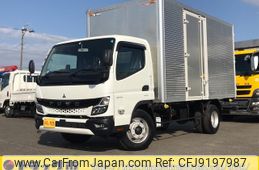 mitsubishi-fuso canter 2022 GOO_NET_EXCHANGE_0206394A30231115W002