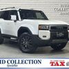toyota toyota-others 2025 quick_quick_3BA-TRJ250W_TRJ250W-0023516 image 1