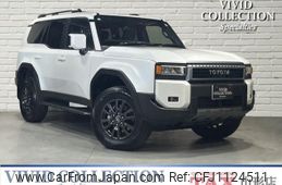 toyota toyota-others 2025 quick_quick_3BA-TRJ250W_TRJ250W-0023516