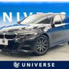 bmw 3-series 2019 -BMW--BMW 3 Series 3DA-5V20--WBA5V72010FH72632---BMW--BMW 3 Series 3DA-5V20--WBA5V72010FH72632- image 1