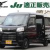 daihatsu hijet-cargo 2023 quick_quick_3BD-S710V_S710V-0069752 image 1