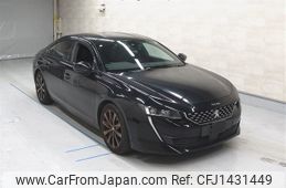 peugeot 508 2019 -PEUGEOT--Peugeot 508 R85G06-VR3F35GFRKY023159---PEUGEOT--Peugeot 508 R85G06-VR3F35GFRKY023159-
