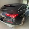 mercedes-benz cla-class 2021 CFJ1832250 image 11