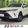 toyota harrier 2021 -TOYOTA--Harrier 6AA-AXUH80--AXUH80-0002768---TOYOTA--Harrier 6AA-AXUH80--AXUH80-0002768- image 1