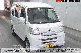 daihatsu hijet-van 2015 -DAIHATSU 【静岡 880ｱ1931】--Hijet Van S331V-0144813---DAIHATSU 【静岡 880ｱ1931】--Hijet Van S331V-0144813-