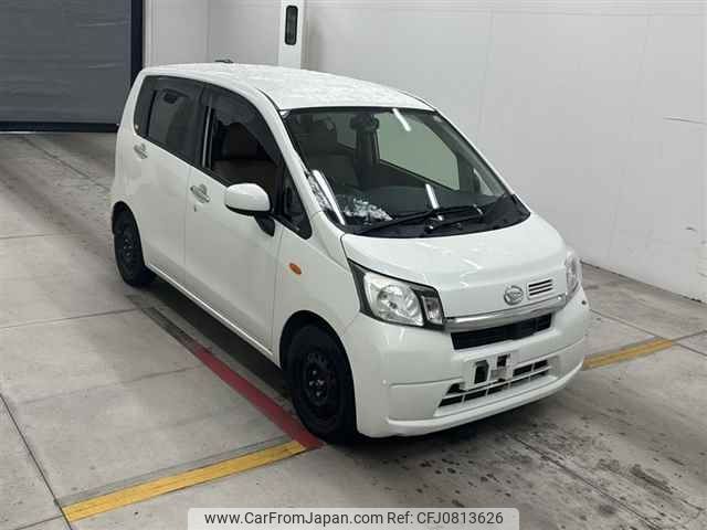 daihatsu move 2014 -DAIHATSU--Move LA100S-1053614---DAIHATSU--Move LA100S-1053614- image 1