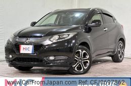 honda vezel 2015 quick_quick_RU3_RU3-1065738