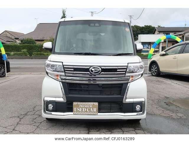 daihatsu tanto 2018 -DAIHATSU--Tanto LA600S--0701201---DAIHATSU--Tanto LA600S--0701201- image 2