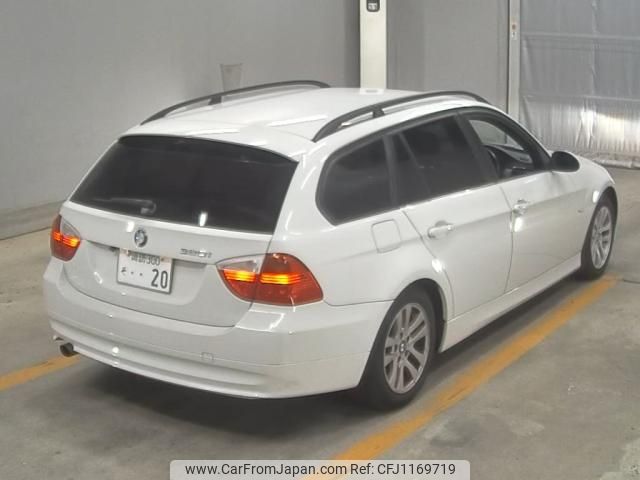 bmw 3-series 2006 -BMW--BMW 3 Series WBAVR72070KW397962---BMW--BMW 3 Series WBAVR72070KW397962- image 2