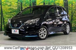 nissan note 2020 quick_quick_HE12_HE12-406348