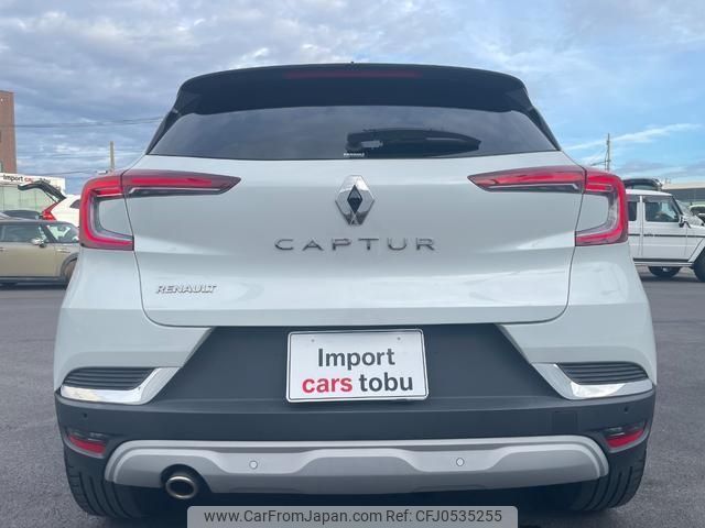 renault captur 2022 -RENAULT--Renault Captur HJBH5H--VF1RJB003M0831559---RENAULT--Renault Captur HJBH5H--VF1RJB003M0831559- image 2