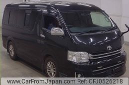 toyota hiace-wagon 2013 quick_quick_CBA-TRH219W_TRH219-0018348