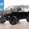 toyota land-cruiser-prado 2017 -TOYOTA--Land Cruiser Prado CBA-TRJ150W--TRJ150-0078003---TOYOTA--Land Cruiser Prado CBA-TRJ150W--TRJ150-0078003- image 1