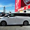 toyota alphard 2023 CFJ1567002 image 32