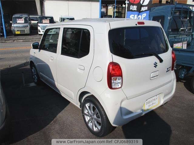 suzuki alto 2024 CFJ0689319 image 2