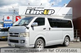 toyota hiace-van 2007 quick_quick_KR-KDH200V_KDH200-0088850