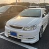 toyota corolla-fielder 2002 -TOYOTA--Corolla Fielder TA-ZZE123G--ZZE1230013015---TOYOTA--Corolla Fielder TA-ZZE123G--ZZE1230013015- image 1