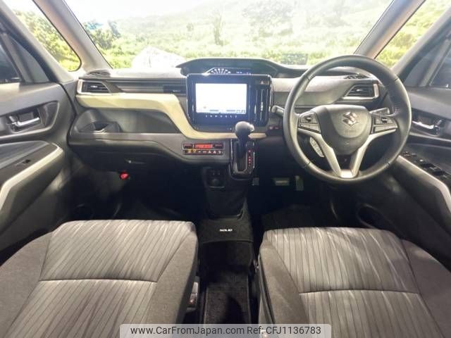 suzuki solio 2022 -SUZUKI--Solio 5AA-MA37S--MA37S-139395---SUZUKI--Solio 5AA-MA37S--MA37S-139395- image 2