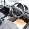 mercedes-benz a-class 2011 GOO_JP_700054078630250624001 image 35