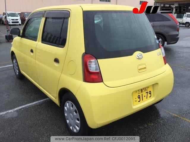 daihatsu esse 2010 -DAIHATSU 【三重 582ｺ9179】--Esse L235S-2042659---DAIHATSU 【三重 582ｺ9179】--Esse L235S-2042659- image 2