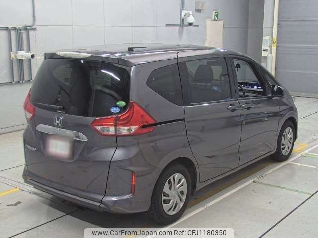 honda freed 2018 -HONDA--Freed DBA-GB5--GB5-1077983---HONDA--Freed DBA-GB5--GB5-1077983- image 2