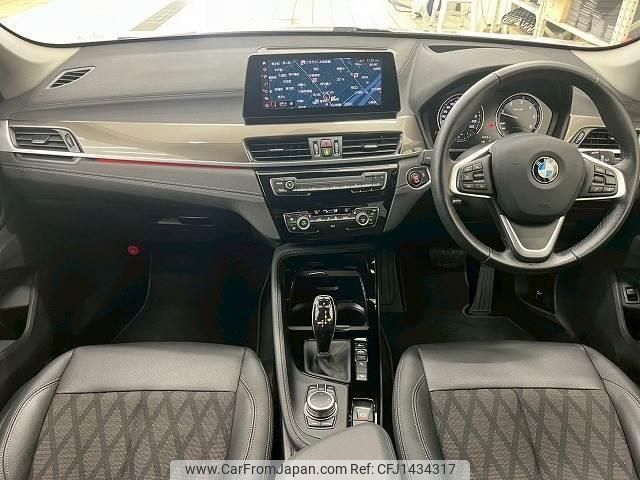 bmw x1 2020 quick_quick_3DA-AD20_WBA32AD0705R70984 image 2