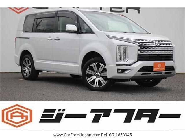 mitsubishi delica-d5 2024 CFJ1858945 image 1