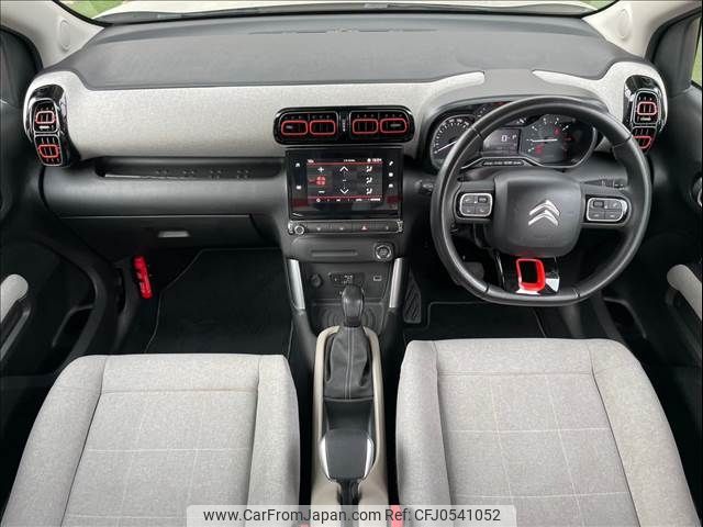 citroen c3 2019 -CITROEN--Citroen C3 3BA-A8HN05--VF72RHNPXK4427291---CITROEN--Citroen C3 3BA-A8HN05--VF72RHNPXK4427291- image 2