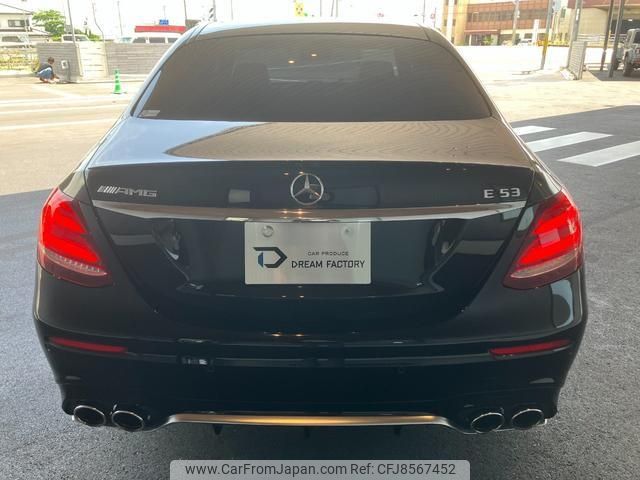 mercedes-benz amg 2018 -MERCEDES-BENZ 【名変中 】--AMG 213061--2A493656---MERCEDES-BENZ 【名変中 】--AMG 213061--2A493656- image 2