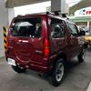 suzuki jimny 2008 -SUZUKI--Jimny JB23W--JB23W-536870---SUZUKI--Jimny JB23W--JB23W-536870- image 23