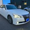 toyota crown-majesta 2014 -TOYOTA--Crown Majesta DAA-GWS214--GWS214-6000293---TOYOTA--Crown Majesta DAA-GWS214--GWS214-6000293- image 1