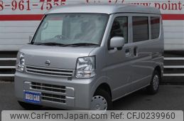 nissan clipper-van 2019 -NISSAN--Clipper Van DR17V--851076---NISSAN--Clipper Van DR17V--851076-