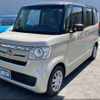 honda n-box 2019 -HONDA 【市川 580ｲ3328】--N BOX JF3--1287810---HONDA 【市川 580ｲ3328】--N BOX JF3--1287810- image 1