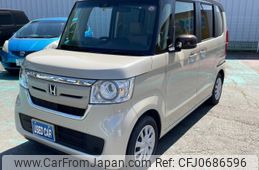 honda n-box 2019 -HONDA 【市川 580ｲ3328】--N BOX JF3--1287810---HONDA 【市川 580ｲ3328】--N BOX JF3--1287810-