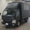 mitsubishi-fuso canter 2003 -MITSUBISHI 【とちぎ 100ｾ9400】--Canter FE82EEV-502519---MITSUBISHI 【とちぎ 100ｾ9400】--Canter FE82EEV-502519- image 1