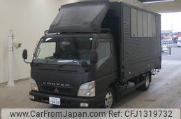mitsubishi-fuso canter 2003 -MITSUBISHI 【とちぎ 100ｾ9400】--Canter FE82EEV-502519---MITSUBISHI 【とちぎ 100ｾ9400】--Canter FE82EEV-502519-