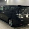 toyota vellfire 2014 -TOYOTA 【和泉 375ゆ9999】--Vellfire ANH20W-8338613---TOYOTA 【和泉 375ゆ9999】--Vellfire ANH20W-8338613- image 2